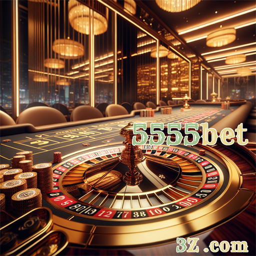 Apostas Esportivas no 5555bet: Diversão e Oportunidades